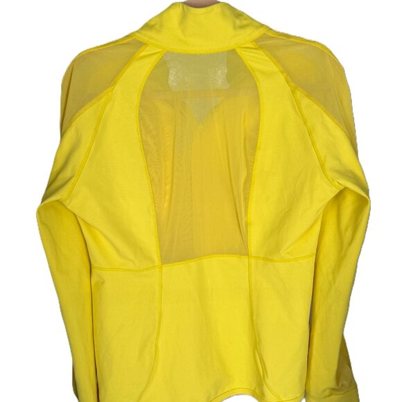 Zella Full Zip Performance Jacket – Women’s L - Picture 5 of 7